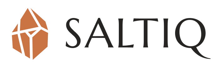 Saltiq